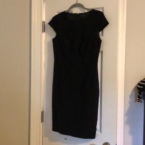 Black dress. Perfect condition